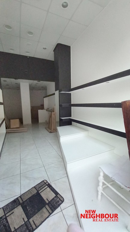 Κατάστημα 40 τ.μ. πρός ενοικίαση, Αθήνα - Βόρεια Προάστια, Μαρούσι