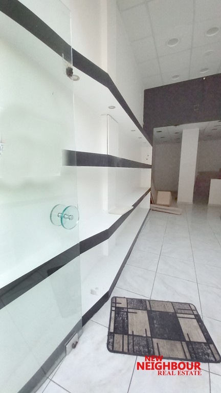 Κατάστημα 40 τ.μ. πρός ενοικίαση, Αθήνα - Βόρεια Προάστια, Μαρούσι
