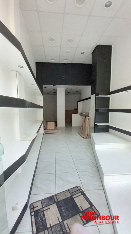 Κατάστημα 40 τ.μ. πρός ενοικίαση, Αθήνα - Βόρεια Προάστια, Μαρούσι