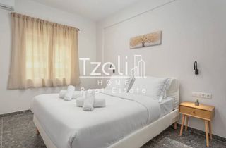 Διαμέρισμα 51 τ.μ. για ενοικίαση, Πειραιάς, Τερψιθέα-thumb-2