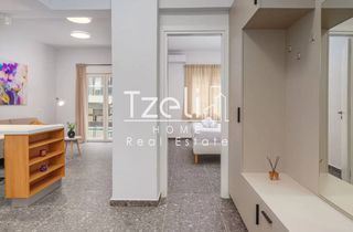 Διαμέρισμα 51 τ.μ. για ενοικίαση, Πειραιάς, Τερψιθέα-thumb-9