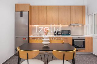 Studio / γκαρσονιέρα 41 τ.μ. για ενοικίαση