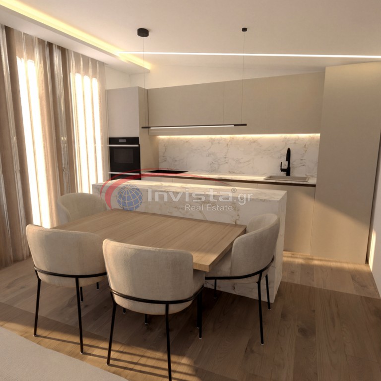 Μεζονέτα 115 τ.μ. πρός πώληση, Θεσσαλονίκη - Περιφ/Κοί Δήμοι, Θέρμη