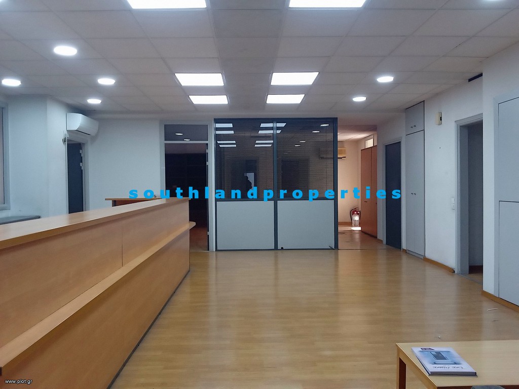 Γραφείο 297 τ.μ. για ενοικίαση, Πειραιάς, Τερψιθέα