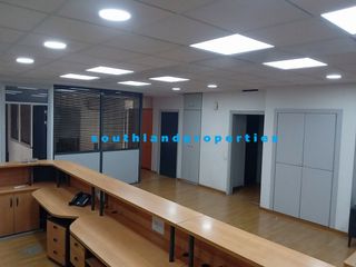 Γραφείο 297 τ.μ. για ενοικίαση, Πειραιάς, Τερψιθέα-thumb-2