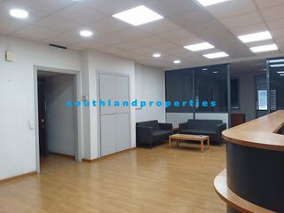 Γραφείο 297 τ.μ. για ενοικίαση, Πειραιάς, Τερψιθέα-thumb-3