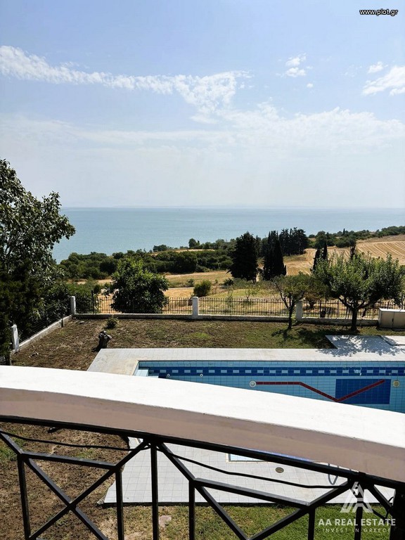 Βίλλα 600 τ.μ. για πώληση, Ν. Πιερίας, Μεθώνη