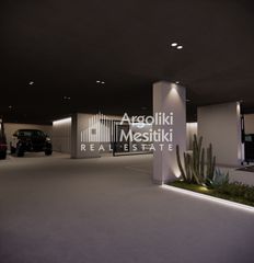 Studio / γκαρσονιέρα 35 τ.μ. για πώληση, Αργολίδα, Ναύπλιο-thumb-20
