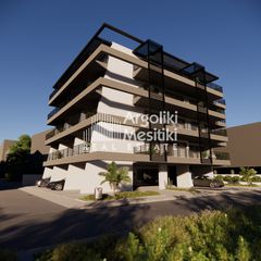 Studio / γκαρσονιέρα 35 τ.μ. για πώληση, Αργολίδα, Ναύπλιο-thumb-3