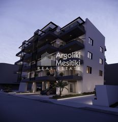 Studio / γκαρσονιέρα 35 τ.μ. για πώληση, Αργολίδα, Ναύπλιο-thumb-17