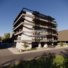 Studio / γκαρσονιέρα 35 τ.μ. για πώληση, Αργολίδα, Ναύπλιο-thumb-12