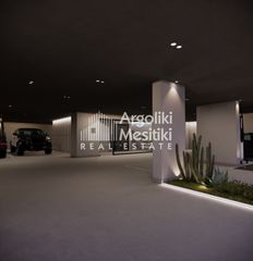 Διαμέρισμα 82 τ.μ. για πώληση, Αργολίδα, Ναύπλιο-thumb-19
