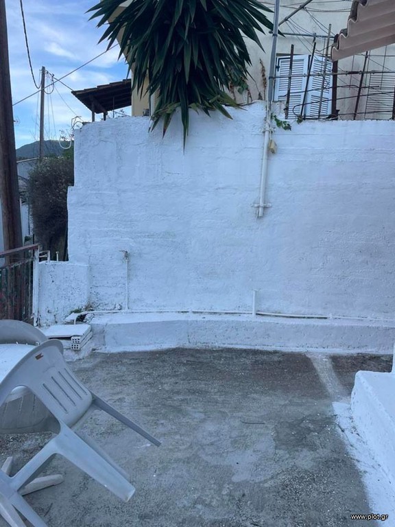 Μονοκατοικία 78 τ.μ. πρός πώληση, Ν. Κέρκυρας, Κέρκυρα