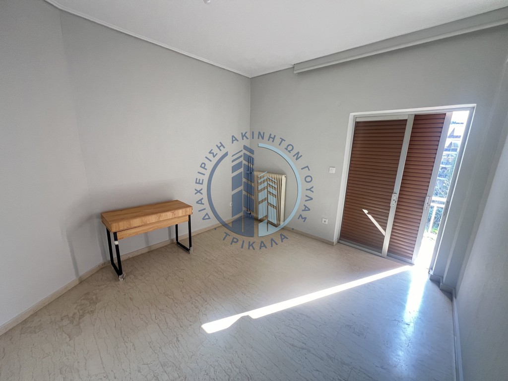 Διαμέρισμα 58 τ.μ. πρός ενοικίαση, Ν. Τρικάλων, Τρίκαλα