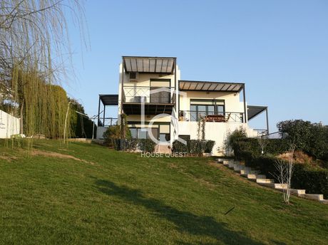 Μονοκατοικία 206 τ.μ. προς πώληση
