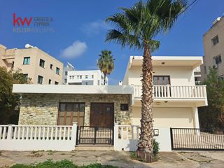Μονοκατοικία 210 τ.μ. για ενοικίαση