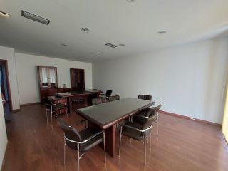 Επιχειρηματικό κτίριο 600 τ.μ. για ενοικίαση