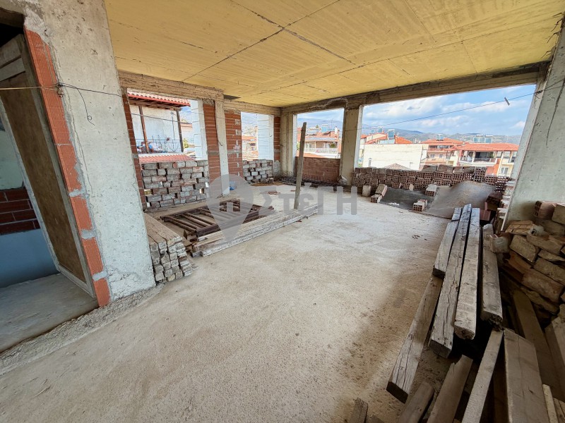 Διαμέρισμα 71 τ.μ. προς πώληση, Ευαγγελίστρια Νάουσας