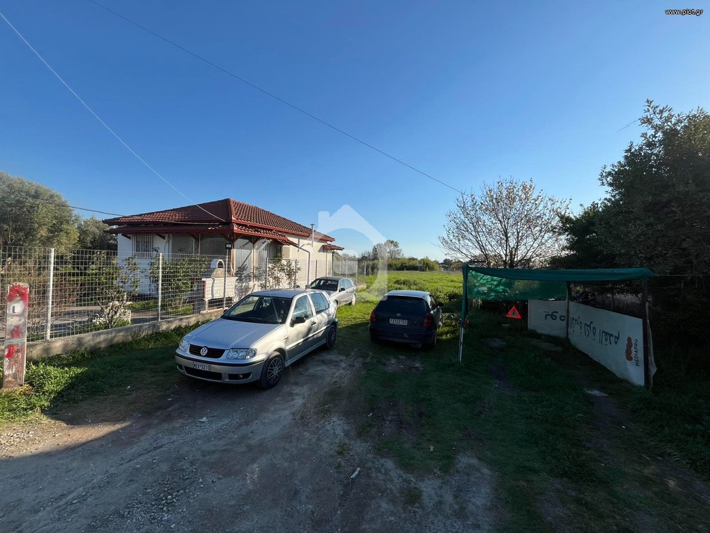 Αγροτεμάχια 285 τ.μ. προς πώληση, Άγιος Παύλος Καλλικράτειας