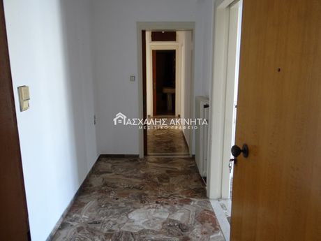 Διαμέρισμα 105 τ.μ. για ενοικίαση