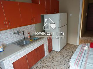 Διαμέρισμα 52 τ.μ. για ενοικίαση