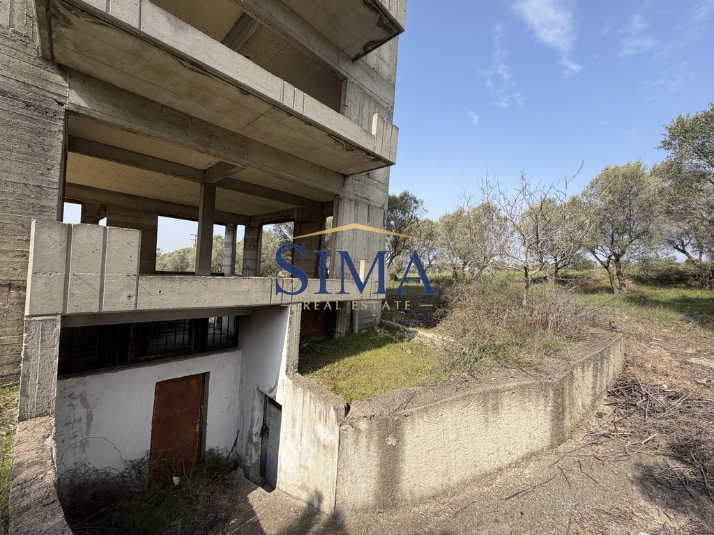 Κτίριο 300 τ.μ. προς πώληση, Θεσσαλονίκη - Περιφ/Κοί Δήμοι, Θερμαϊκός