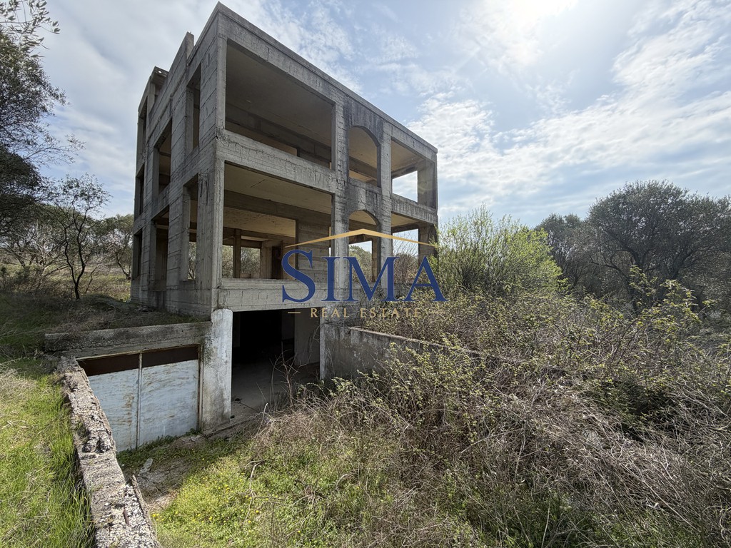 Κτίριο 300 τ.μ. προς πώληση, Θεσσαλονίκη - Περιφ/Κοί Δήμοι, Θερμαϊκός