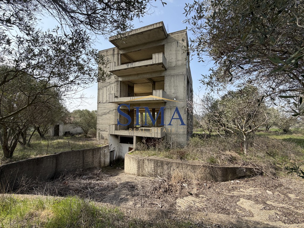 Κτίριο 300 τ.μ. προς πώληση, Θεσσαλονίκη - Περιφ/Κοί Δήμοι, Θερμαϊκός