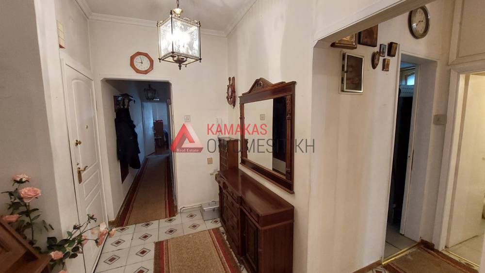 Διαμέρισμα 110 τ.μ. πρός πώληση, Θεσσαλονίκη - Κέντρο, Παπάφη