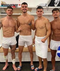 Αγόρια για το πρώτο ελληνικό διεθνες escort agency για summer tour