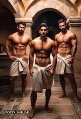 Νέας κ νεοι για το πρώτο διεθνες ελληνικό escort agency