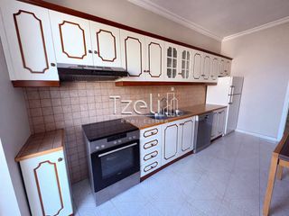 Διαμέρισμα 120 τ.μ. για ενοικίαση
