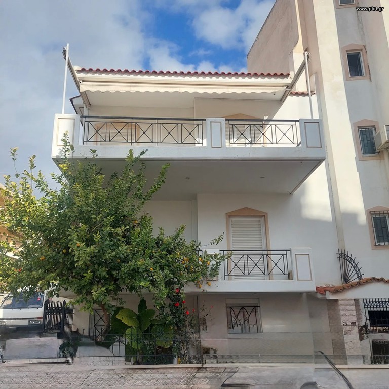 Μονοκατοικία 207 τ.μ. προς πώληση, Τράχωνες