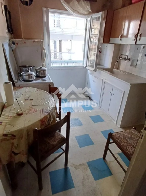 Διαμέρισμα 65 τ.μ. πρός πώληση, Θεσσαλονίκη - Κέντρο, Σταθμός Οσε