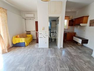 Studio / γκαρσονιέρα 30 τ.μ. για ενοικίαση, Αχαΐα, Ρίο-thumb-2
