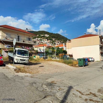 Οικόπεδο 408 τ.μ. για πώληση, Ευρυτανία, Καρπενήσι
