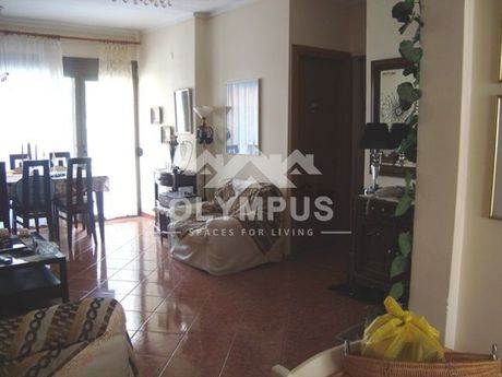 Apartment 120 sqm for sale