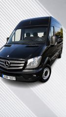 Mercedes-Benz 2014 Sprinter 316