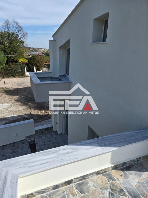 Μεζονέτα 105 τ.μ. πρός πώληση, Χαλκιδική, Καλλικράτεια