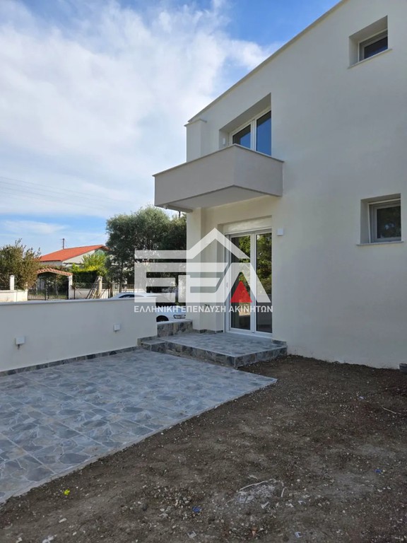 Μεζονέτα 105 τ.μ. πρός πώληση, Χαλκιδική, Καλλικράτεια