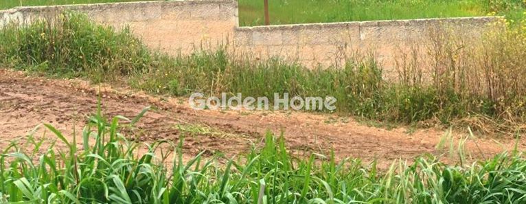 Land plot 300 sqm for sale, Rest Of Attica, Markopoulo