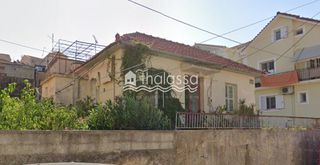 Οικόπεδο 473 τ.μ. για πώληση