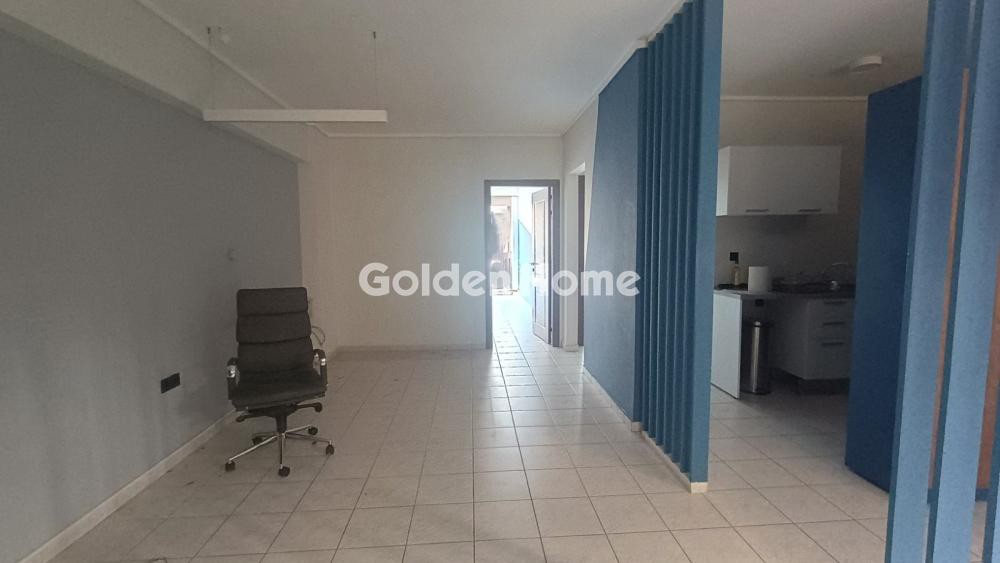 Γραφείο 85 τ.μ. προς ενοικίαση, Θεσσαλονίκη - Κέντρο, Λαδάδικα