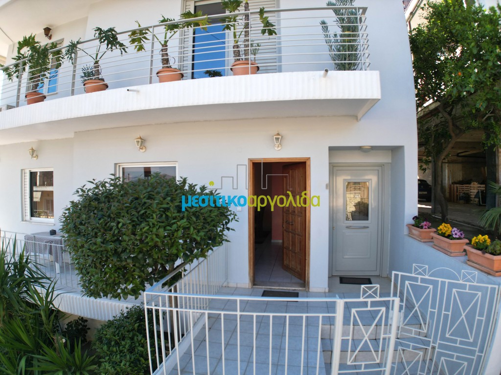 Διαμέρισμα 107 τ.μ. για πώληση, Αργολίδα, Λέρνα