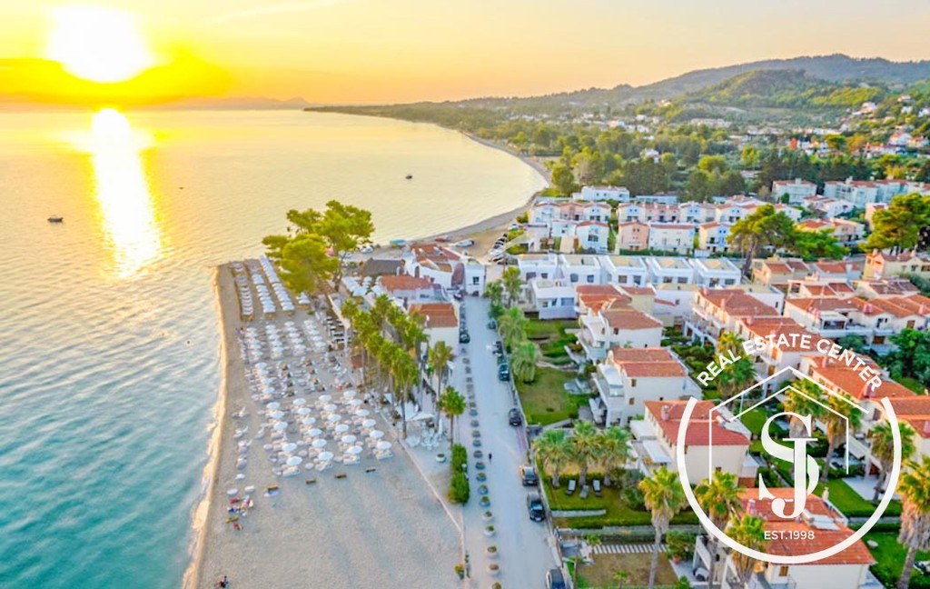 Διαμέρισμα 50,50 τ.μ. πρός πώληση, Χαλκιδική, Κασσάνδρα