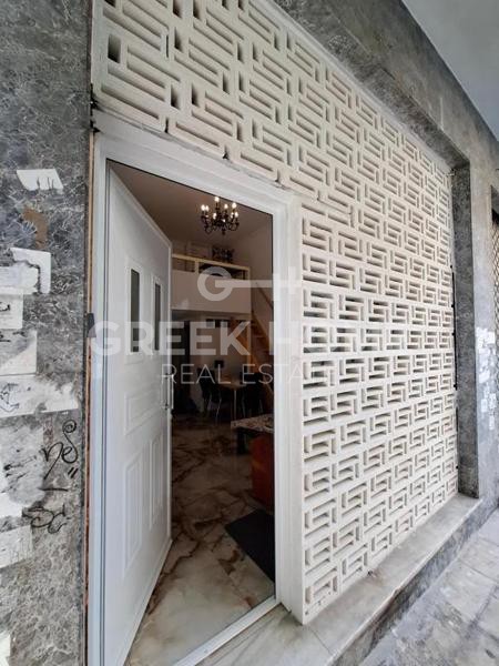 Μεζονέτα 60 τ.μ. προς πώληση, Πλατεία Κυψέλης