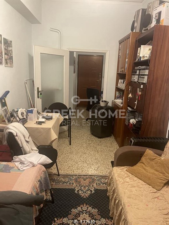 Διαμέρισμα 51 τ.μ. προς πώληση, Άνω Κυψέλη - Ευελπίδων
