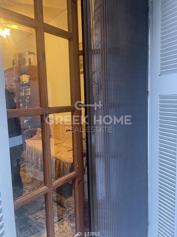 Διαμέρισμα 51 τ.μ. προς πώληση, Άνω Κυψέλη - Ευελπίδων