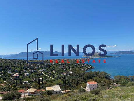 Οικόπεδο 500 τ.μ. πρός πώληση