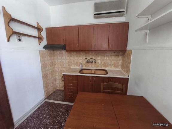Apartment 135 sqm for rent, Thessaloniki - Center, Voulgari - Agios Eleftherios